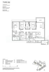 Terra Hill (D5), Apartment #461327081